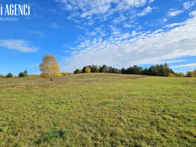 Działka rolna