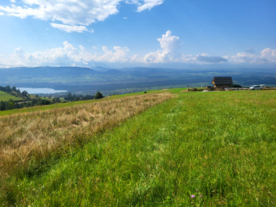 Działka rolna, ul. Słoneczna