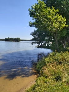 Działka Sominy/ Kaszuby/ Piękna okolica