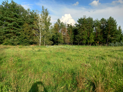 Działka budowlana Stary Dwór