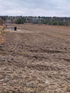 Działki budowlane pow. 710 m2 Skaryszew