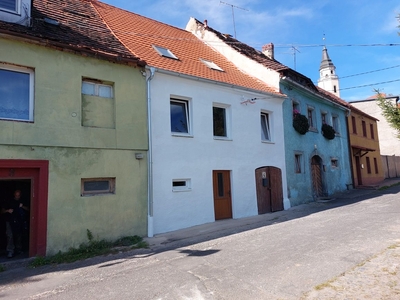 Kamienica Centrum Gryfów Śląski