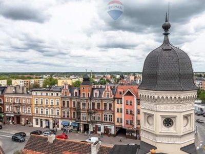 Kamienice, Ostrów Wielkopolski