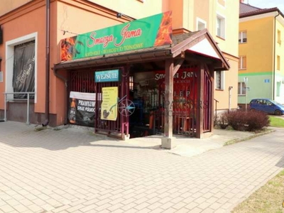 Lokal użytkowy, Czarna Białostocka