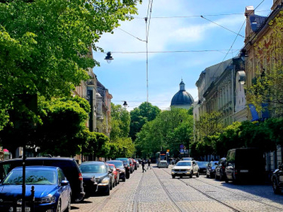 Lokal użytkowy Kraków