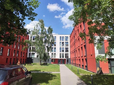 Lokal użytkowy - mikroapartament dla studenta