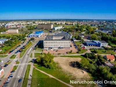 Lokal użytkowy, ul. Pułaskiego