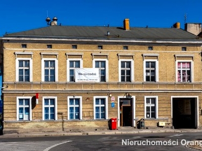 Lokal użytkowy, ul. Rynek