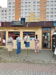 Lokal w Centrum osiedla Dąbrowa Górnicza