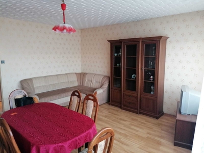 Mieszkanie | 2 pokoje | 55,5 m2 | 4 piętro | Sosnowiec