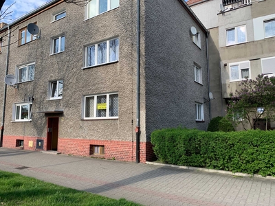 Mieszkanie 2 pokojowe Zgorzelec Warszawska, 51m2