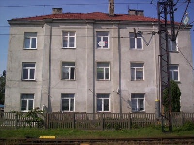 Mieszkanie 36,71 m2, Sandomierz