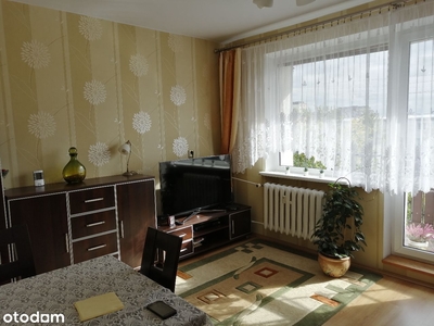 Słoneczny apartament w Kościelisku