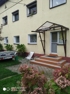 Mieszkanie 88 m² 3 pokoje garaż Głubczyce Sady