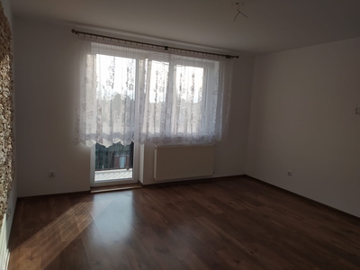 Mieszkanie bezczynszowe 83m²