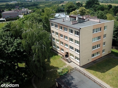 Mieszkanie blisko sanatoriów, 2 pokoje, parter