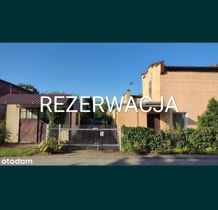 Sprzedam garaż - REZERWACJA