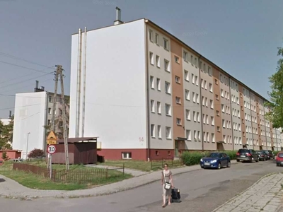 Mieszkanie inwestycyjne kawalerka W. Pola 14 Wieliczka