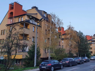 Mieszkanie M2 z balkonem Wodzisław Śląski - Najlepsza lokalizacja!
