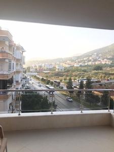 Mieszkanie Reg. Morza Śródziemnego, ul. Alanya