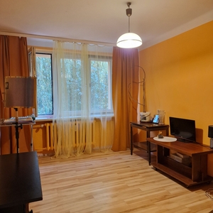 Mieszkanie ul.Skalna Góra- parter- 3 pokoje- 54m2
