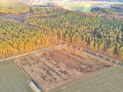 Ostrowina Oleśnica Oleśnicki Dolnośląskie Biuro Nieruchomości