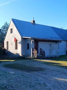 Sprzedam dom w miejscowości Czatkowice