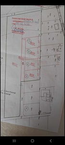 Sprzedam działkę budowlaną Przemęt