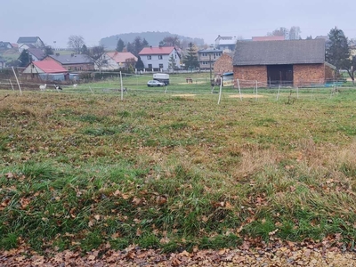 Sprzedam działkę Poniszowice