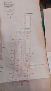 sprzedam działki budowlane Skrzeszew 9km do Legionowa