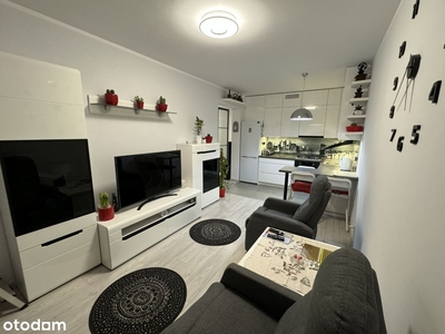 Żelazna | apartament inwestycyjny| centrum Krakowa