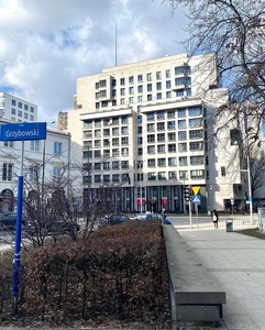 Wirtualne Biuro Warszawa - Centrum