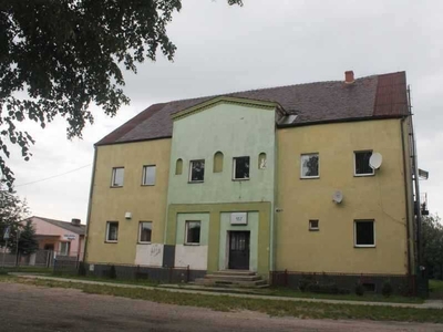 Wężyska, Idealny jako dom wielopokoleniowy, dom weselny lub hostel