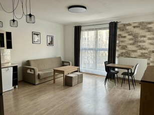 2 pok. VILLA PARC Włodarzewska 81D, garaż, komórka