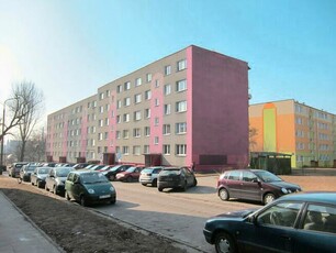 33m2 w bloku 2 piętro Centrum/Stary Widzew bezpośrednio