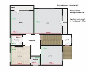 Dom Witaradów koło Olkusza ok. 164m2 - od zaraz