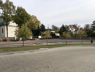 Działka 1000m Klembów Wołomin