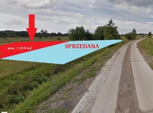 Działka budowlana