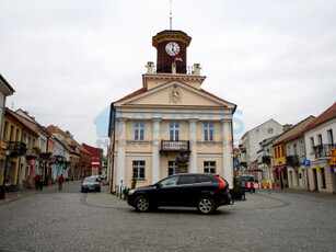 Lokal gastronomiczny, ul. Wiosny Ludów