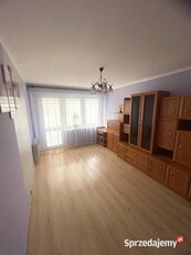 Mieszkanie 3 pokoje | 48m2 | Radomsko