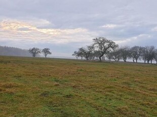 Sprzedam działkę budowlaną, Nowy Węgrzynów , 8,7 ar