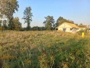 Sprzedam działkę, Stara Wieś, Nadarzyn, 1000 m2, media