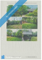 Syndyk sprzeda udział w wysokości 1/2 w prawie własności nieruchomości gruntowej zabudowanej budynki