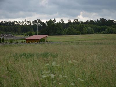 Działka na sprzedaż, Tomaszowski, Sługocice