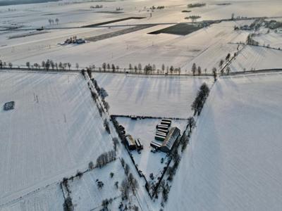 Obiekt na sprzedaż, Działdowski, Iłowo-Osada gm, Gajówki