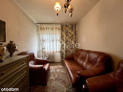 Dwupokojowy apartament w Baltic Park Promenada