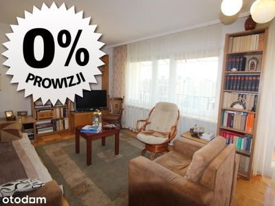 2 pokojowe mieszkanie, 3 piętro, balkon | BEST|