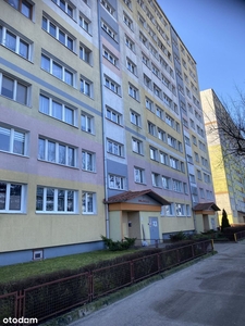 2-pokojowe mieszkanie 33m2 + balkon Bez Prowizji