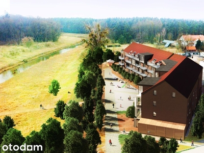 APARTAMENTY w Miliczu nad Baryczą - GOTOWE