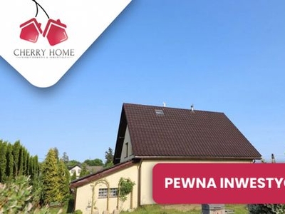 Dom na sprzedaż 5 pokoi wejherowski, 250 m2, działka 1100 m2